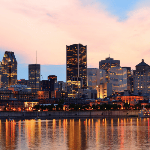 Montreal