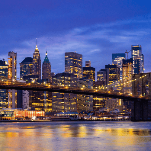 New York