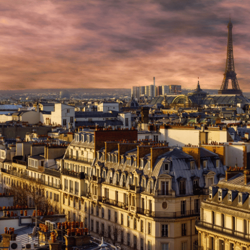 Paris